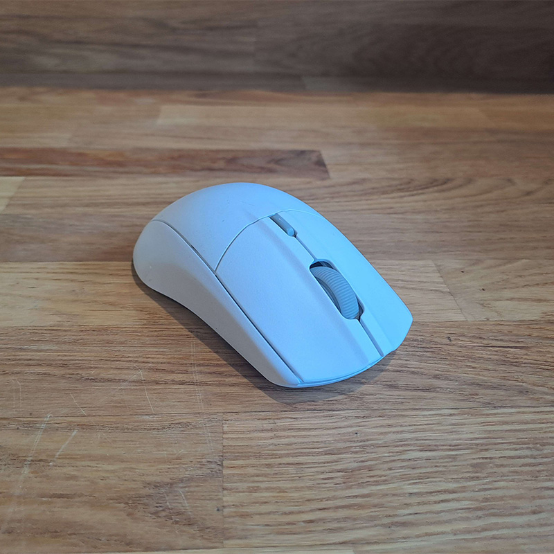 SteelSeries mouse